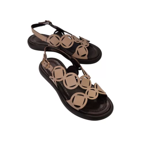 Tutto Bene Scarpe női szandál - 6289