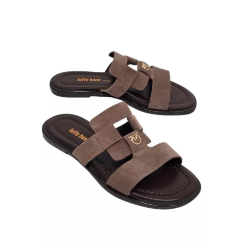 Tutto Bene Scarpe női papucs - 6293