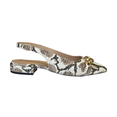 Tutto Bene Scarpe állatmintás cipő - 644 741