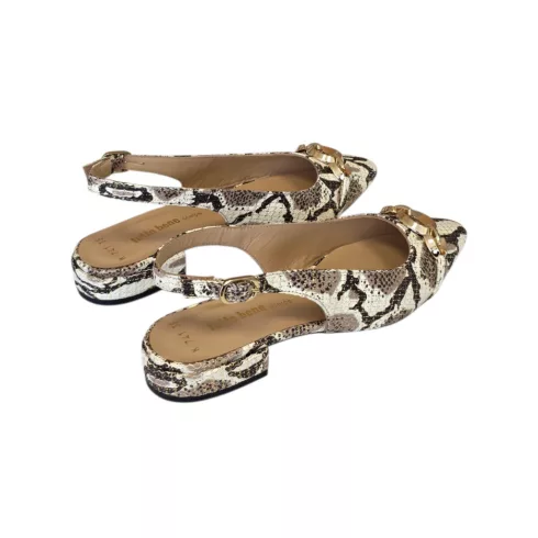 Tutto Bene Scarpe állatmintás cipő - 644 741