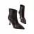 Tutto Bene Scarpe barna női bokacsizma - 644 779