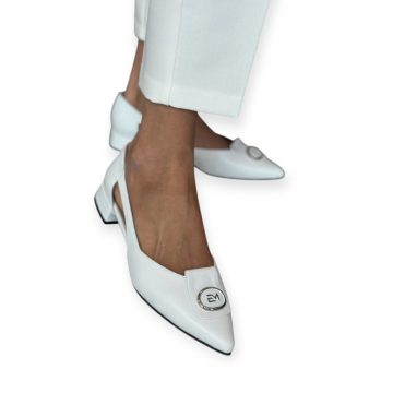 Tutto Bene Scarpe fehér cipő - 661