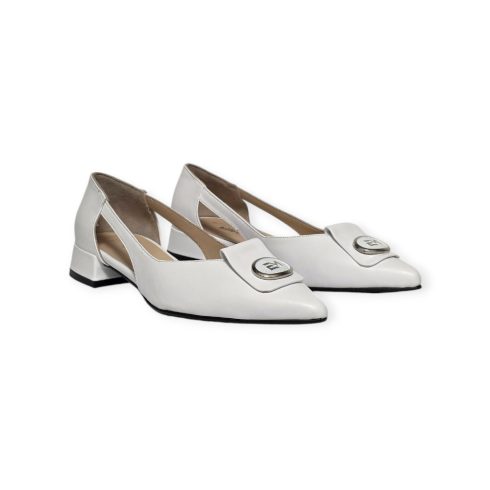 Tutto Bene Scarpe fehér cipő - 661