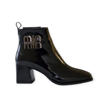 Tutto Bene Scarpe lakk bokacsizma - 661