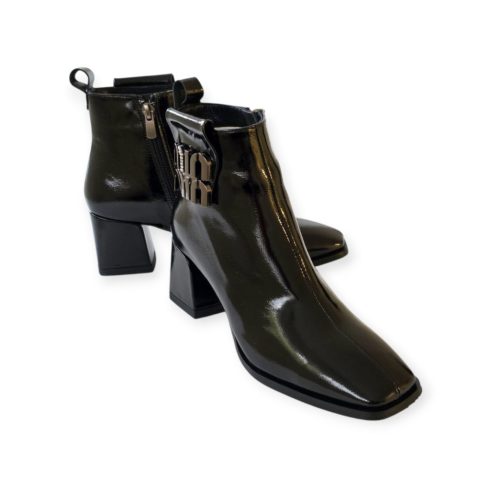 Tutto Bene Scarpe lakk bokacsizma - 661