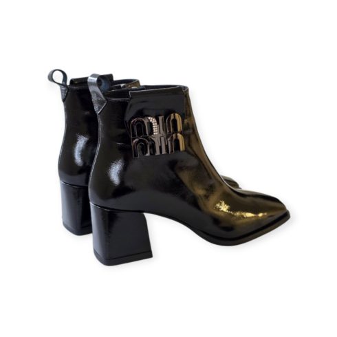 Tutto Bene Scarpe lakk bokacsizma - 661