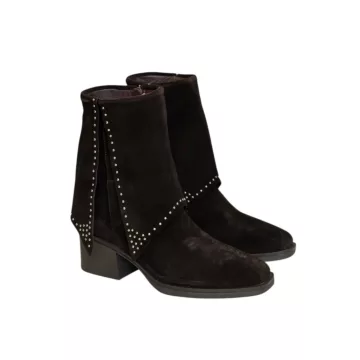 Tutto Bene Scarpe barna női bakancs - 6640
