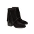 Tutto Bene Scarpe barna női bakancs - 6640