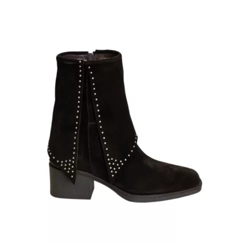 Tutto Bene Scarpe barna női bakancs - 6640