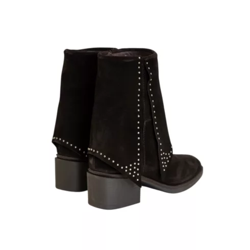 Tutto Bene Scarpe barna női bakancs - 6640