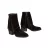 Tutto Bene Scarpe barna női bakancs - 6640