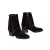 Tutto Bene Scarpe barna női bakancs - 6640
