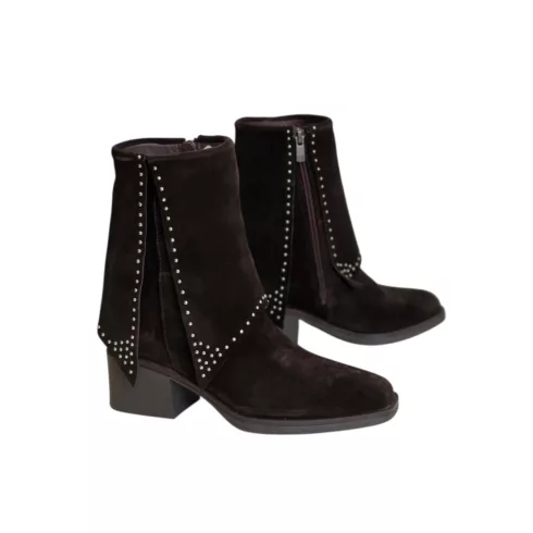 Tutto Bene Scarpe barna női bakancs - 6640