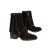 Tutto Bene Scarpe barna női bakancs - 6640