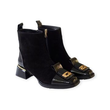 Tutto Bene Scarpe női bokacsizma - 680 231