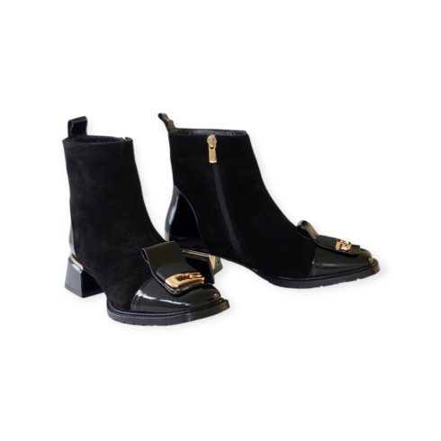 Tutto Bene Scarpe női bokacsizma - 680 231