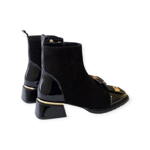 Tutto Bene Scarpe női bokacsizma - 680 231