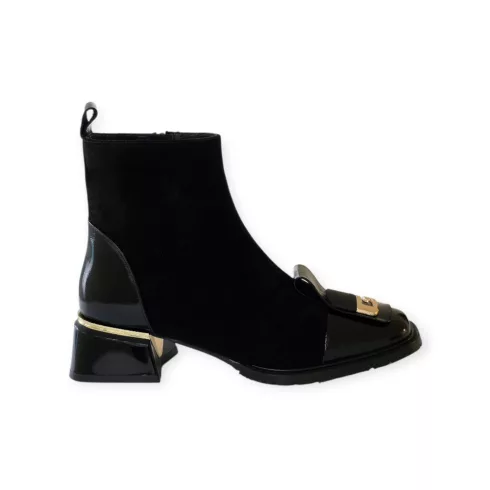 Tutto Bene Scarpe női bokacsizma - 680 231