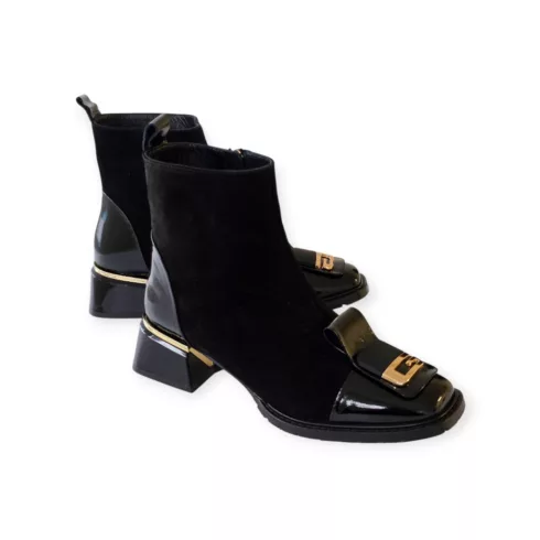 Tutto Bene Scarpe női bokacsizma - 680 231
