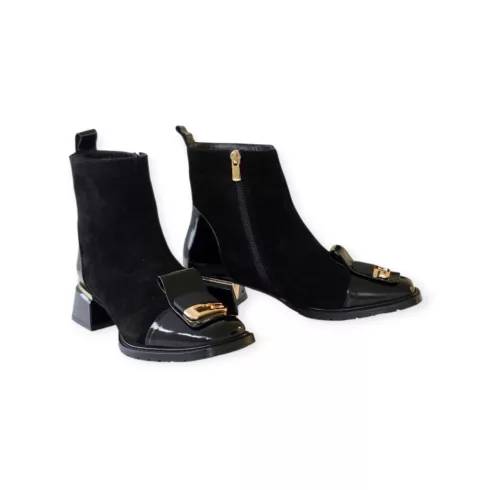 Tutto Bene Scarpe női bokacsizma - 680 231