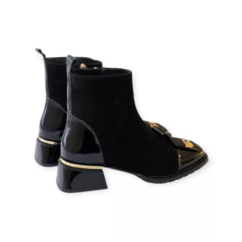 Tutto Bene Scarpe női bokacsizma - 680 231