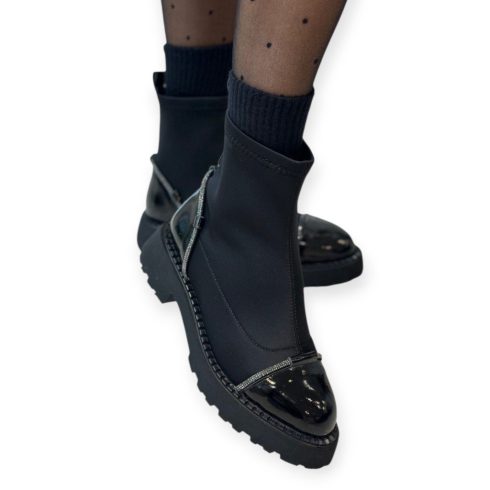 Tutto Bene Scarpe bokacsizma - 6920785