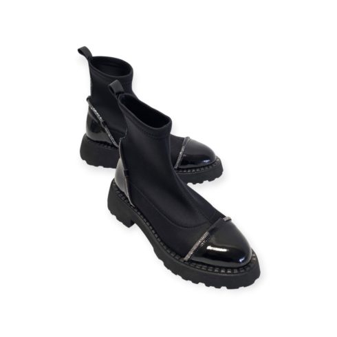 Tutto Bene Scarpe bokacsizma - 6920785