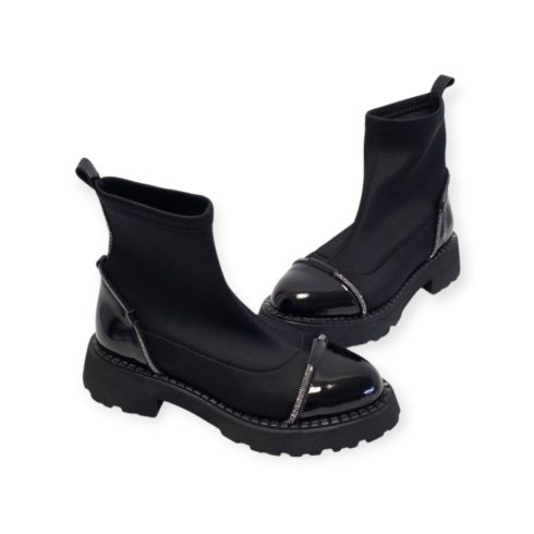 Tutto Bene Scarpe bokacsizma - 6920785