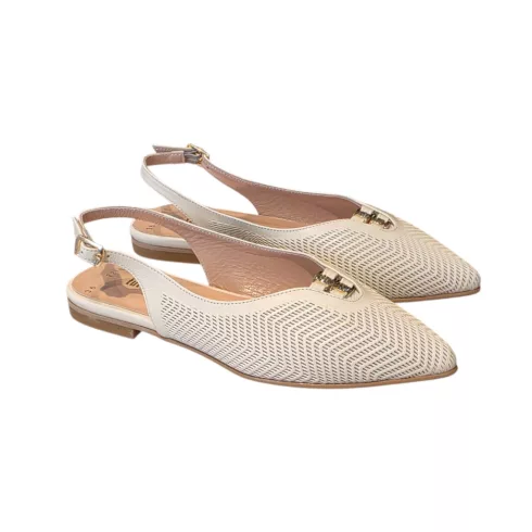 Tutto Bene Scarpe bézs cipő - 696 2270