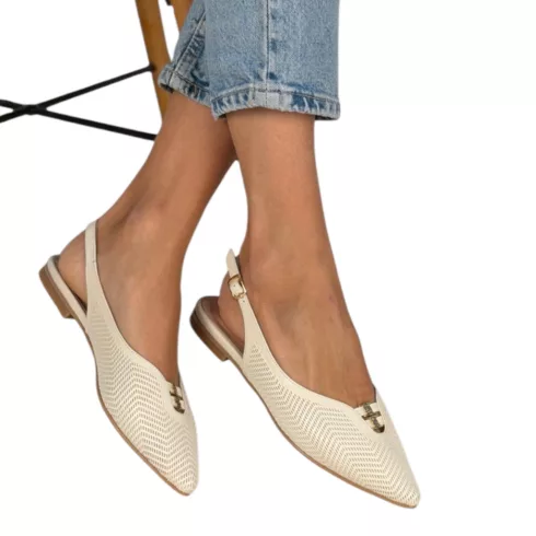 Tutto Bene Scarpe bézs cipő - 696 2270
