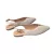 Tutto Bene Scarpe bézs cipő - 696 2270