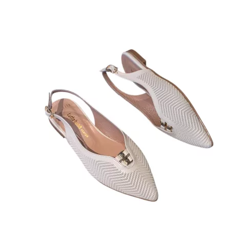 Tutto Bene Scarpe bézs cipő - 696 2270