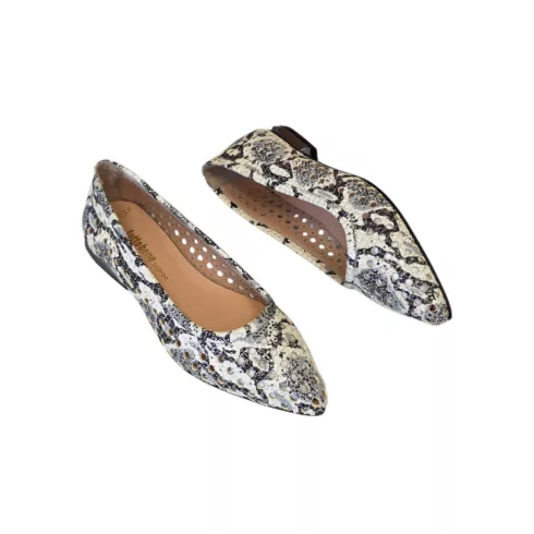 Tutto Bene Scarpe állatmintás cipő - 696 3056