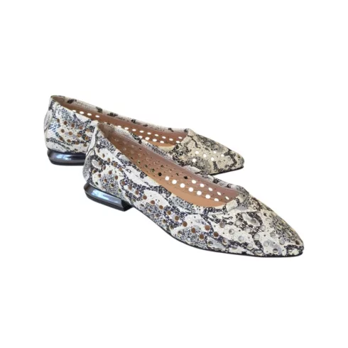 Tutto Bene Scarpe állatmintás cipő - 696 3056