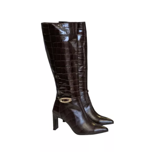 Tutto Bene Scarpe barna csizma - 696 4120