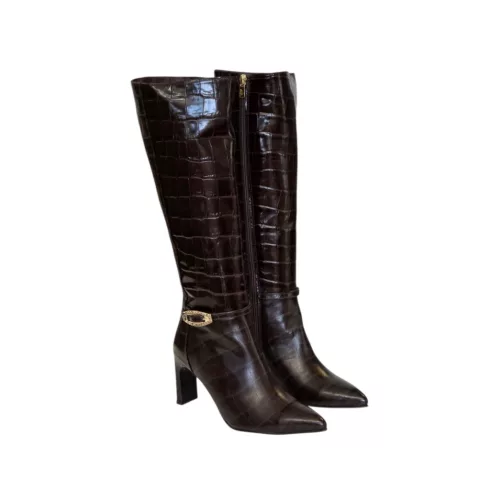 Tutto Bene Scarpe barna csizma - 696 4120