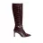 Tutto Bene Scarpe bordó csizma - 696 4120