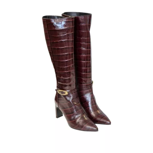 Tutto Bene Scarpe bordó csizma - 696 4120