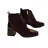 Tutto Bene Scarpe barna női bokacsizma - 696 4124