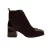 Tutto Bene Scarpe barna női bokacsizma - 696 4124