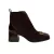 Tutto Bene Scarpe barna női bokacsizma - 696 4124