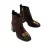 Tutto Bene Scarpe barna női bokacsizma - 696 4124