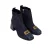 Tutto Bene Scarpe kék női bokacsizma - 696 4124