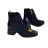 Tutto Bene Scarpe kék női bokacsizma - 696 4124
