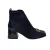 Tutto Bene Scarpe kék női bokacsizma - 696 4124