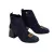 Tutto Bene Scarpe kék női bokacsizma - 696 4124