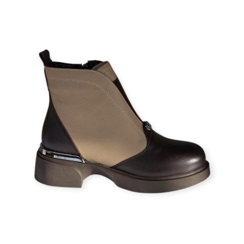 Tutto Bene Scarpe barna bokacsizma - 70-151