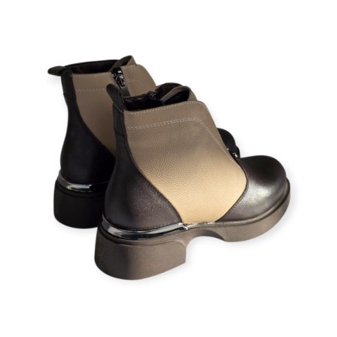 Tutto Bene Scarpe barna bokacsizma - 70-151