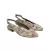 Tutto bene Scarpe bézs balerina - 716