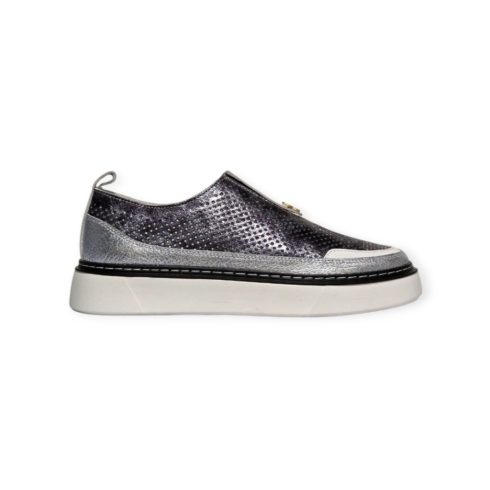Tutto Bene Scarpe ezüst cipő - 719